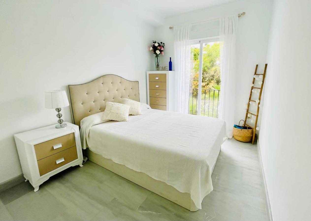 Marina Sunrise, Preciosas Vistas Al Mar Apartamento La Herradura  Exterior foto